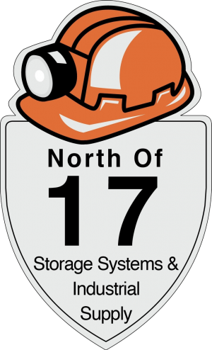North of 17 Storage Systems & Industrial Supply